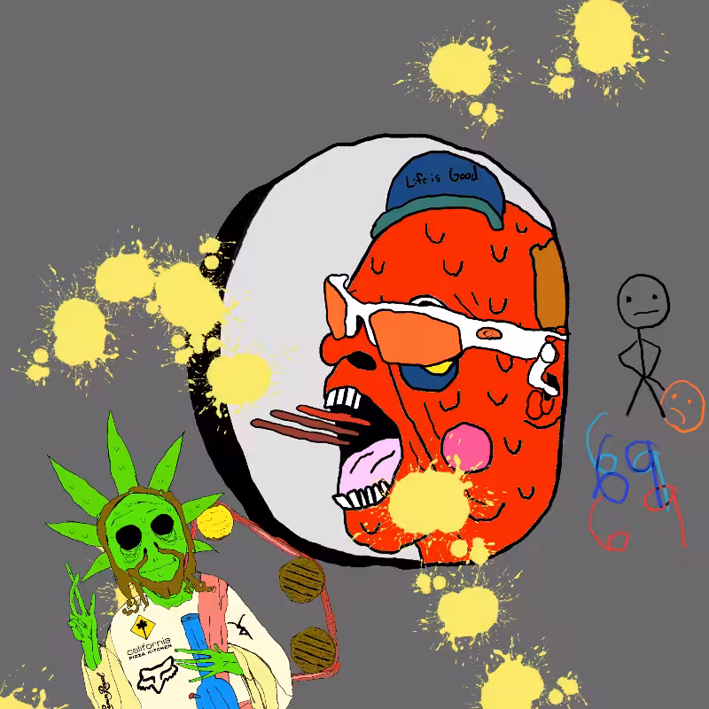 glory hole$ #501