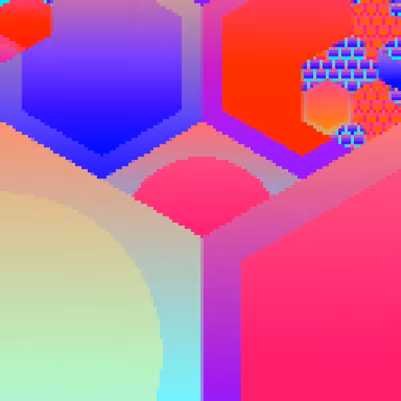 Mimetic 2 #13