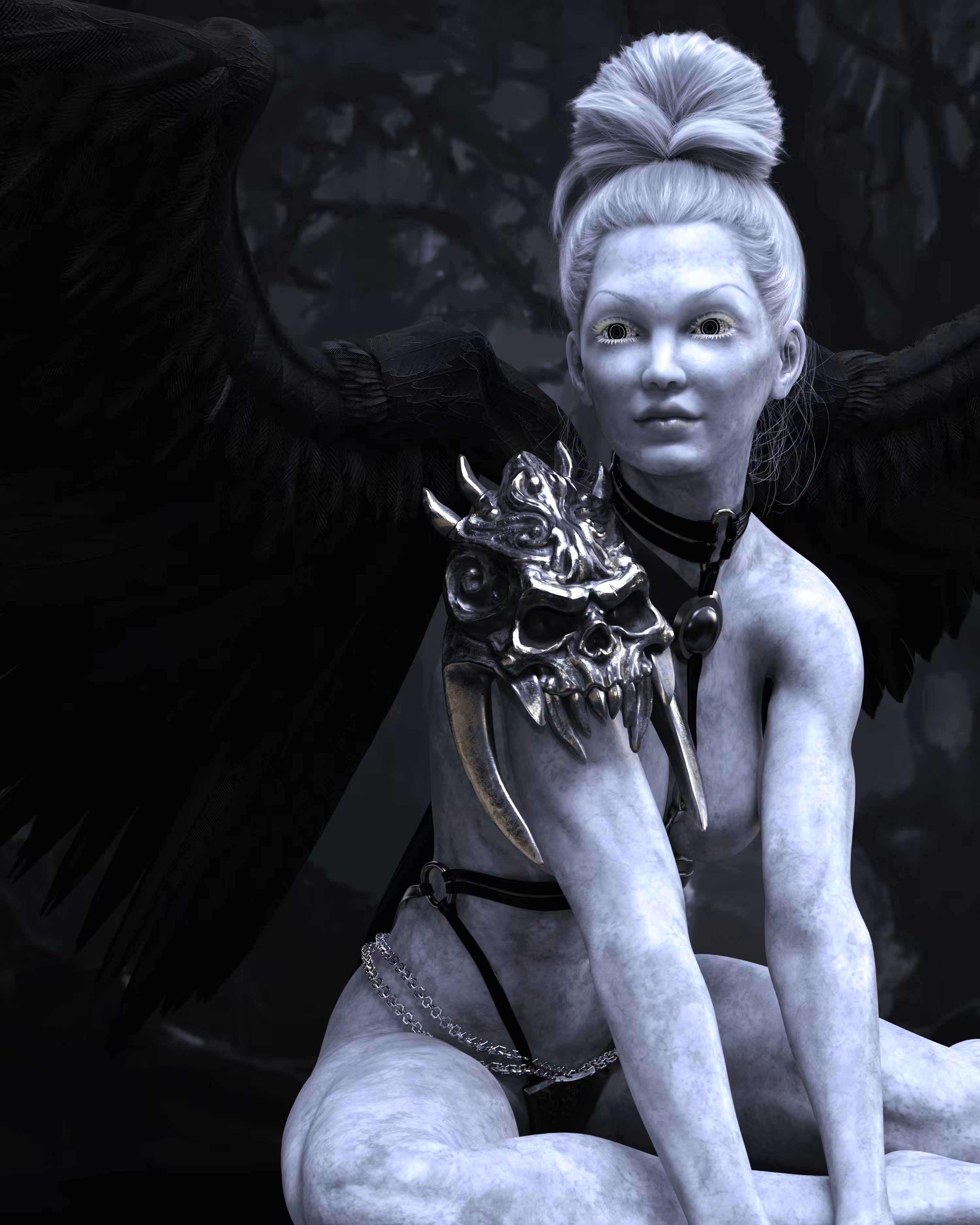 Dark Angel
