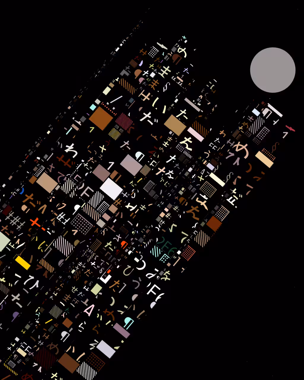 CityLights #290