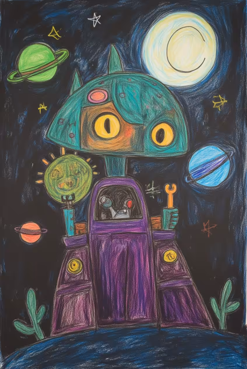 Guardian of the Galaxy