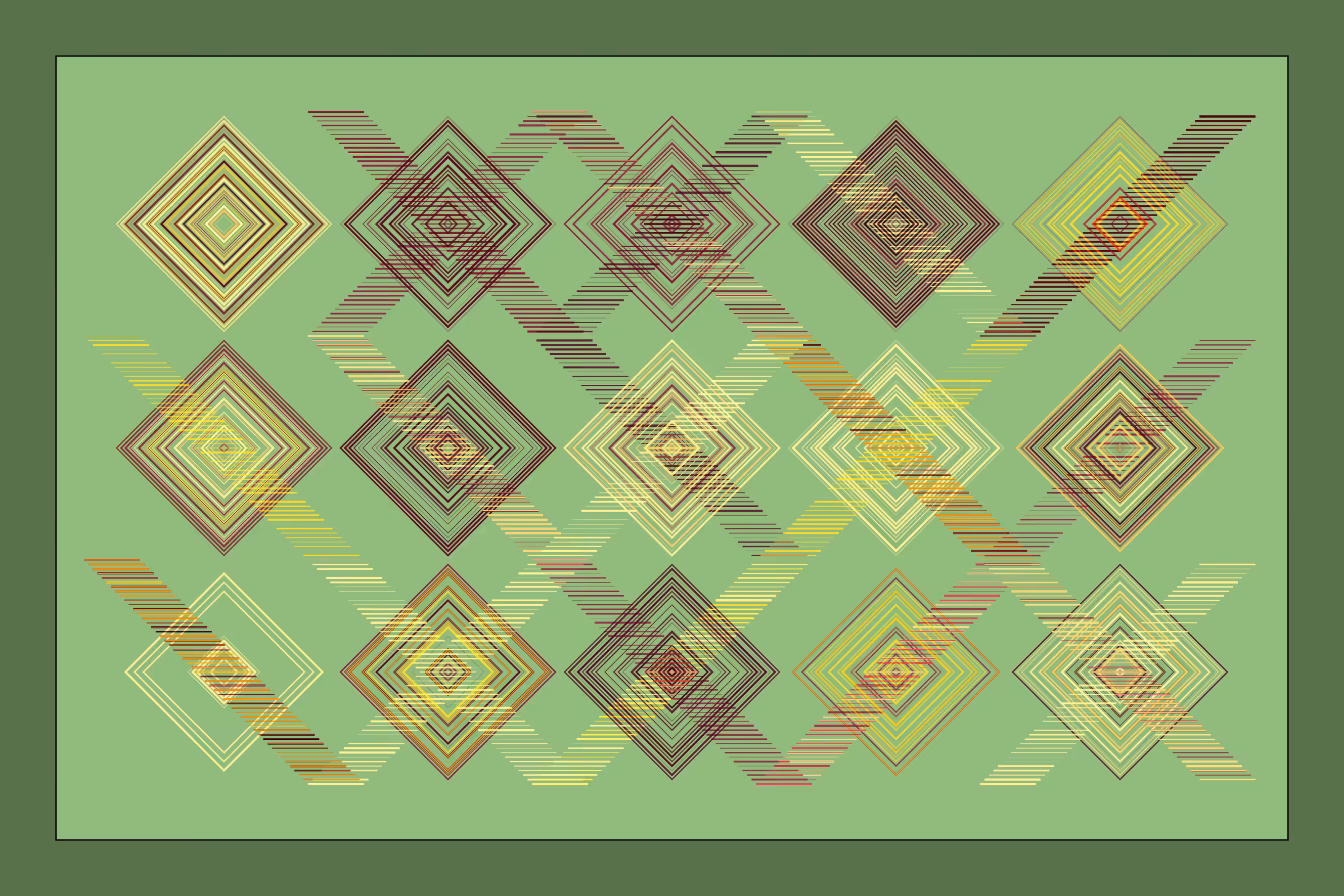 GeoMix #197