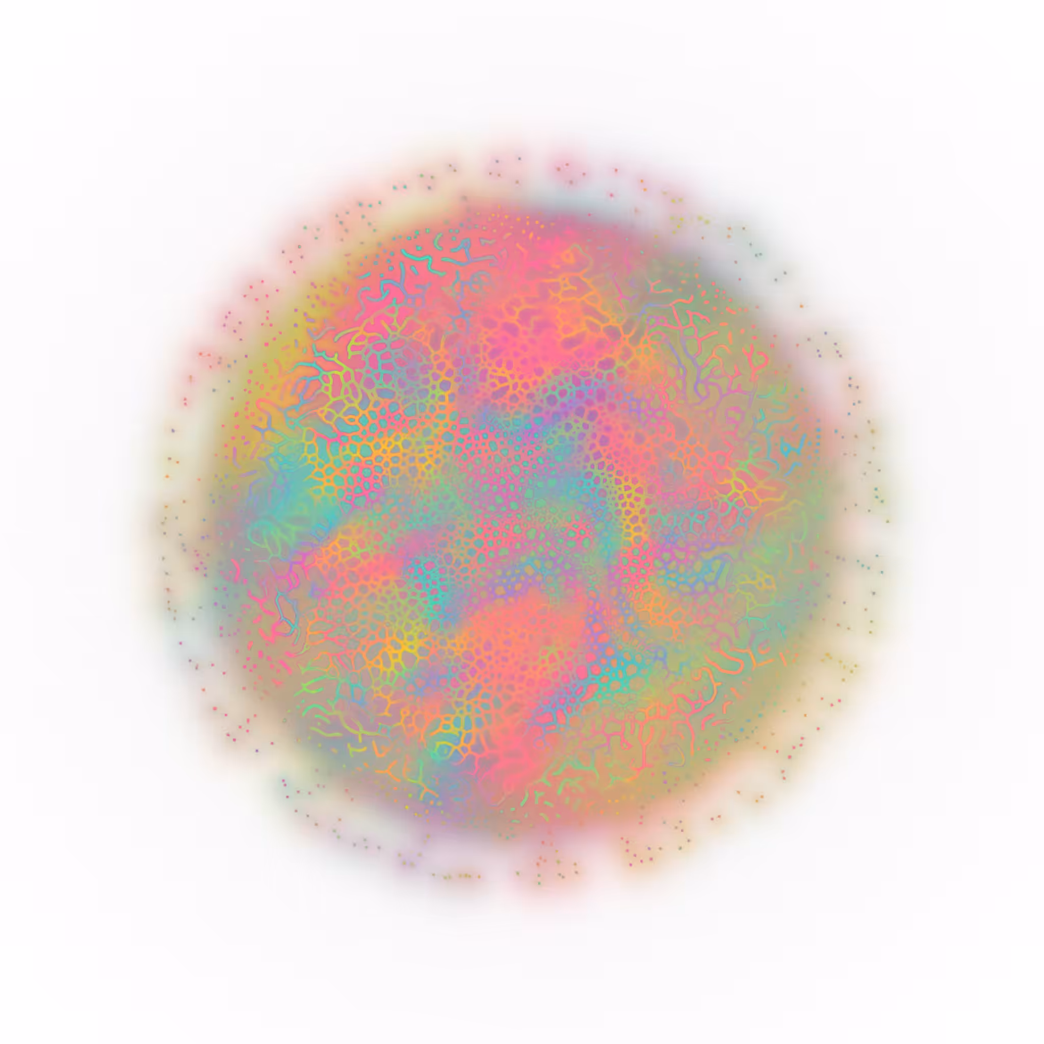 Agnoscopic #32