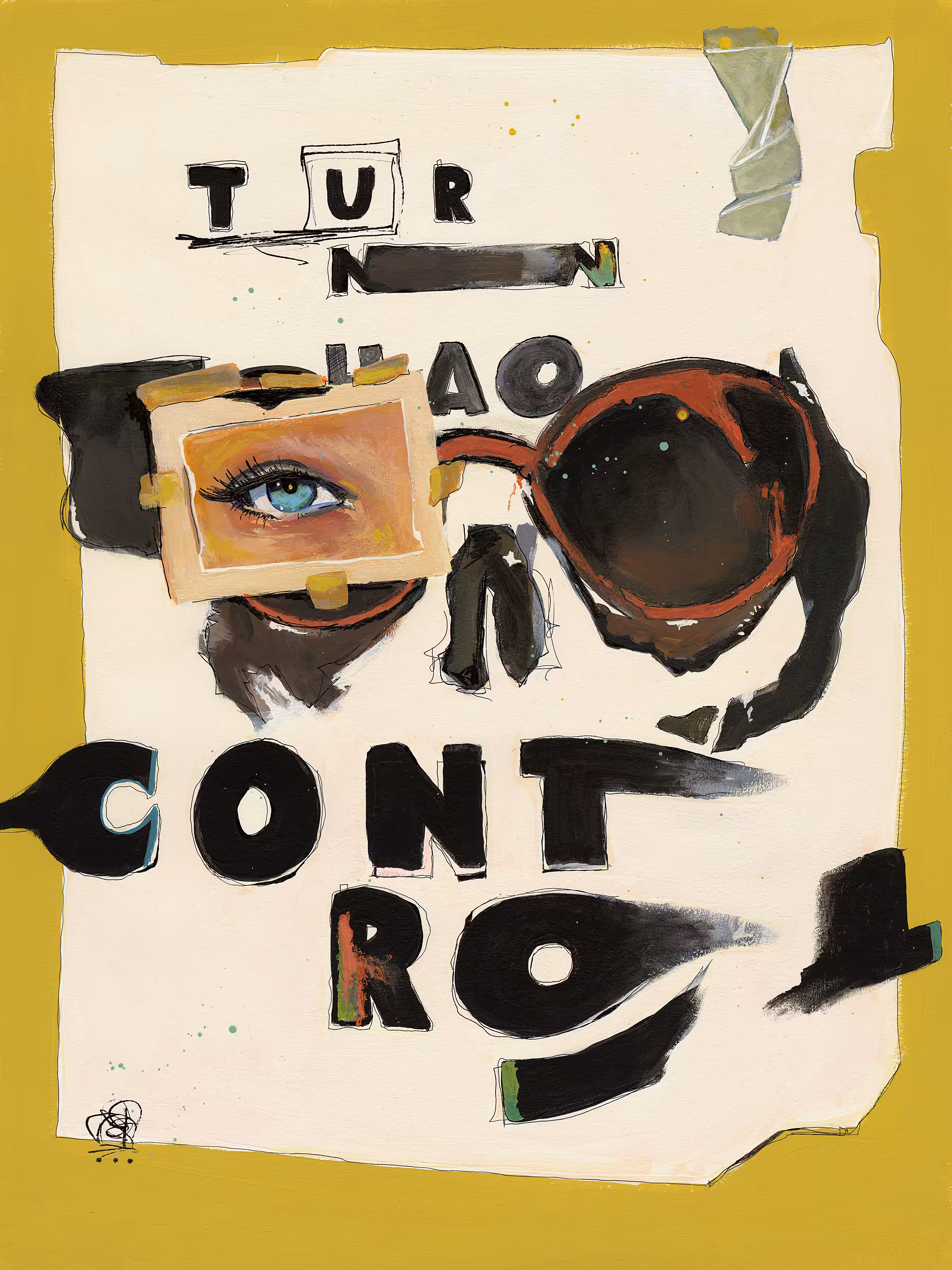 C O N T R O L