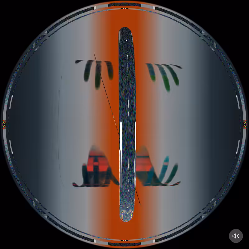 Intactus Est #5