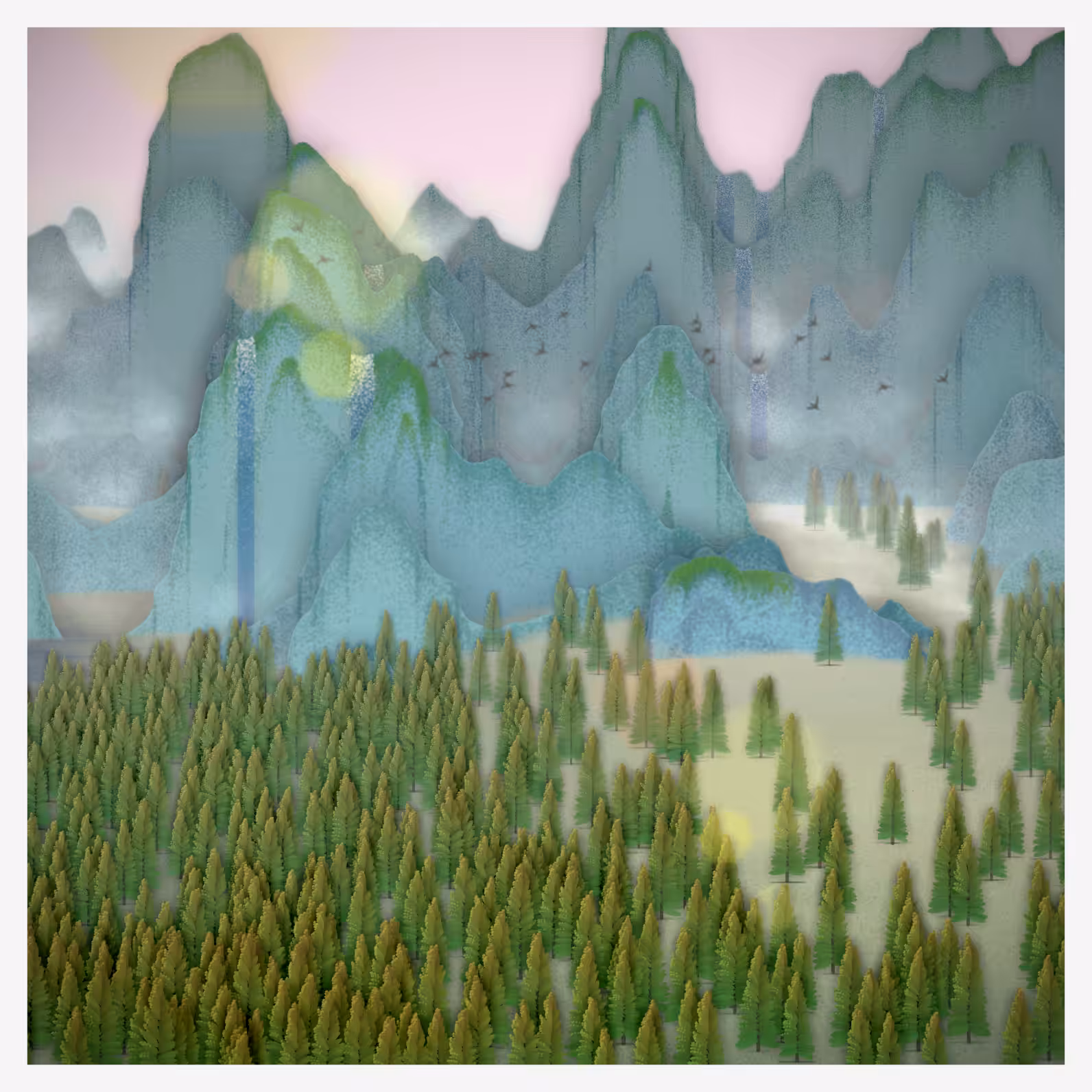 Daydreamer #118