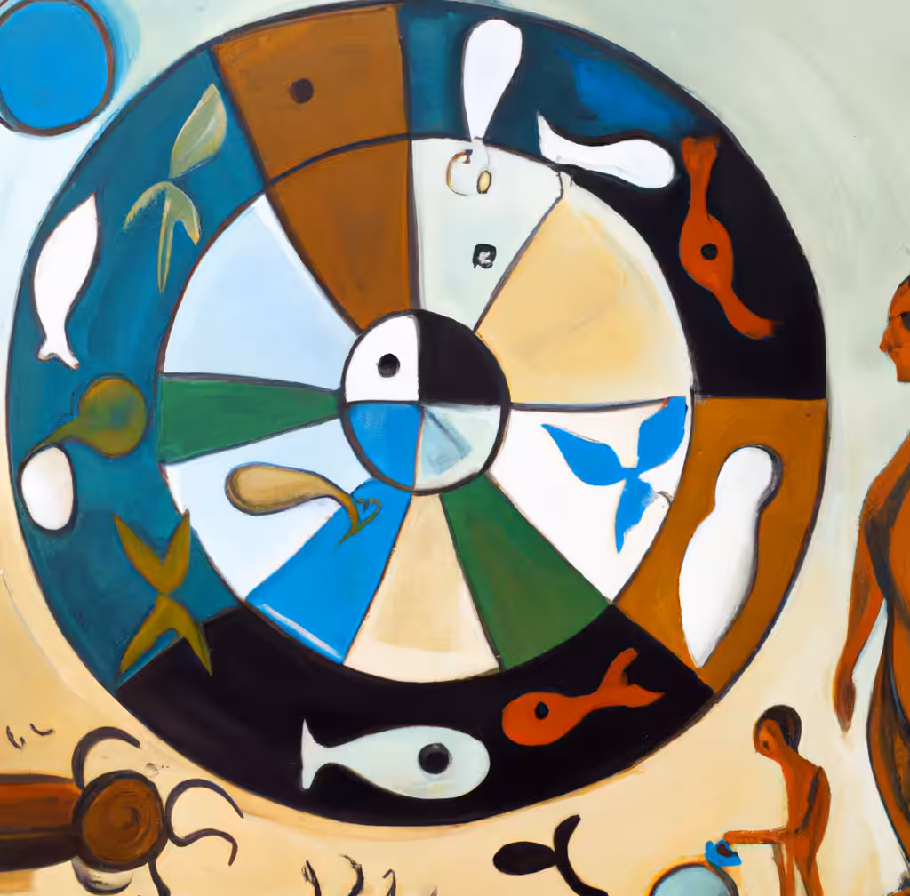 cycle of life