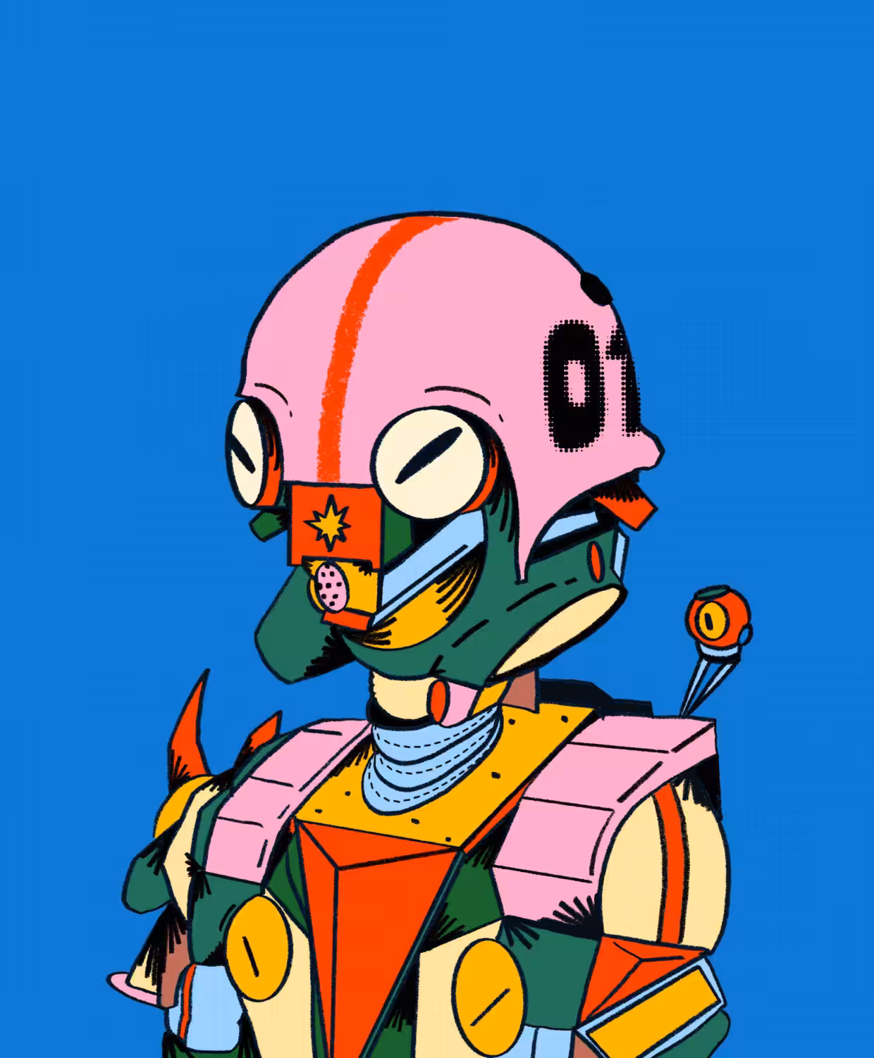 Unit 01