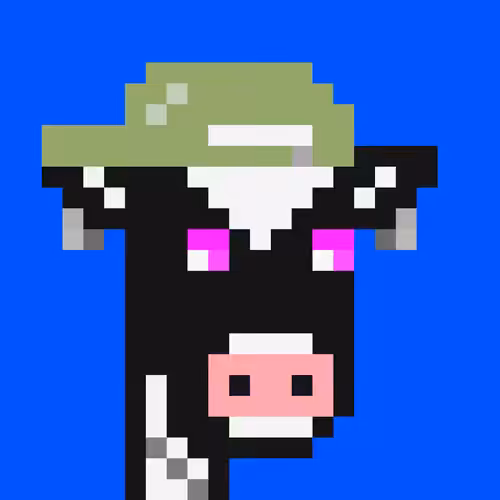 CowPunks #7879