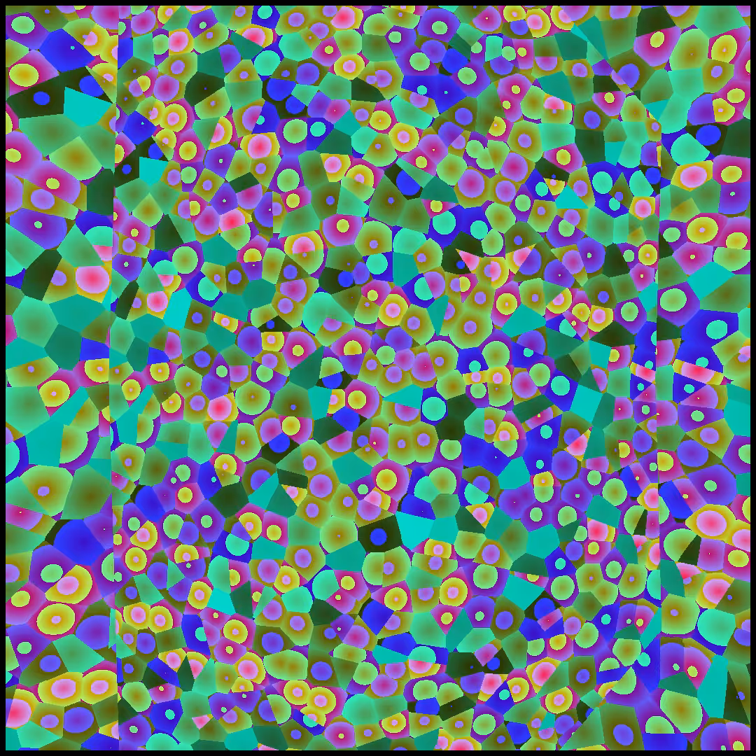 perception of time #1
