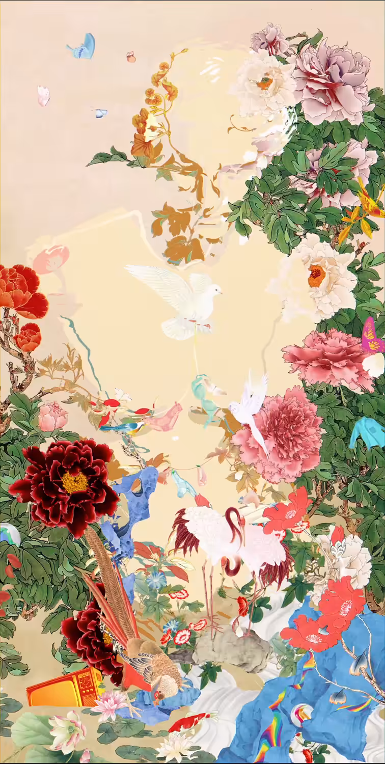 Jacky Tsai
