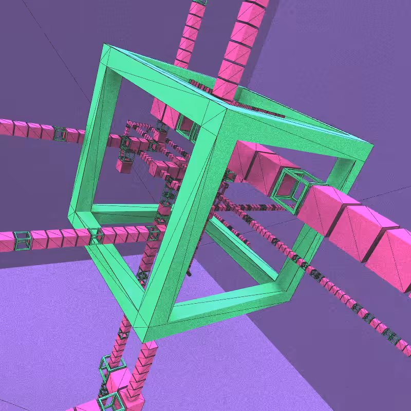 Entangled #56