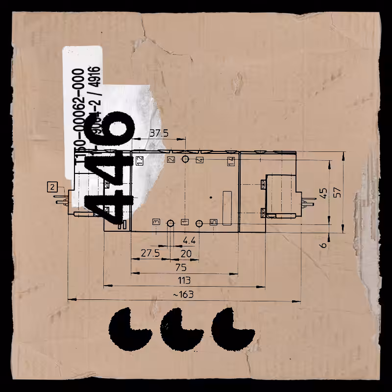 Lost box #51