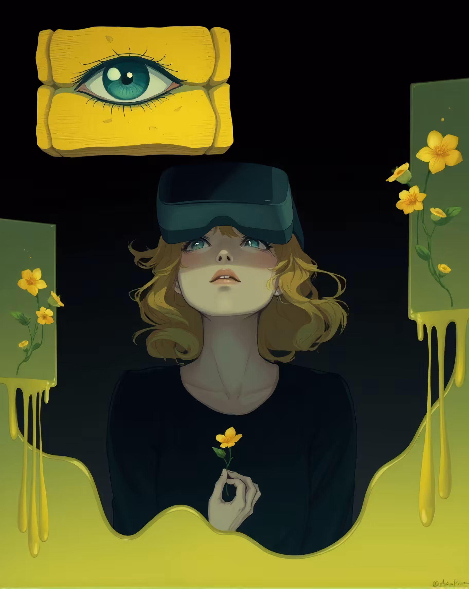 In Search of What's Real