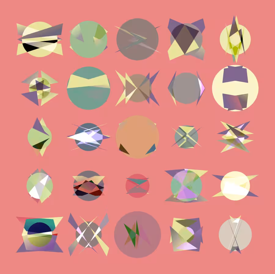 Grid In Motion #232