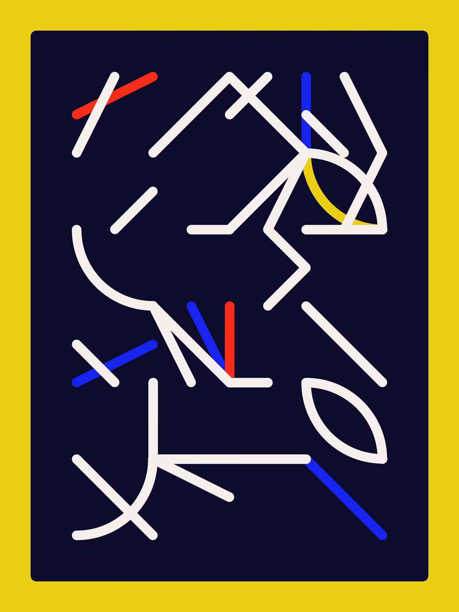 Sidereal #17