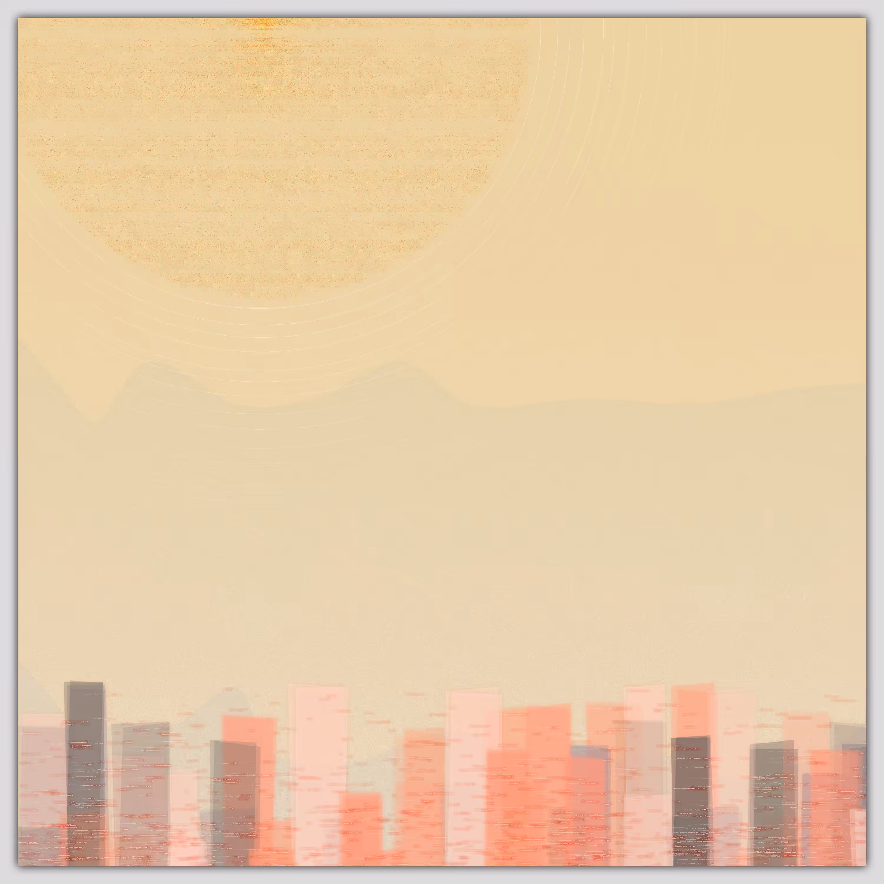 [city of dissolution] #98