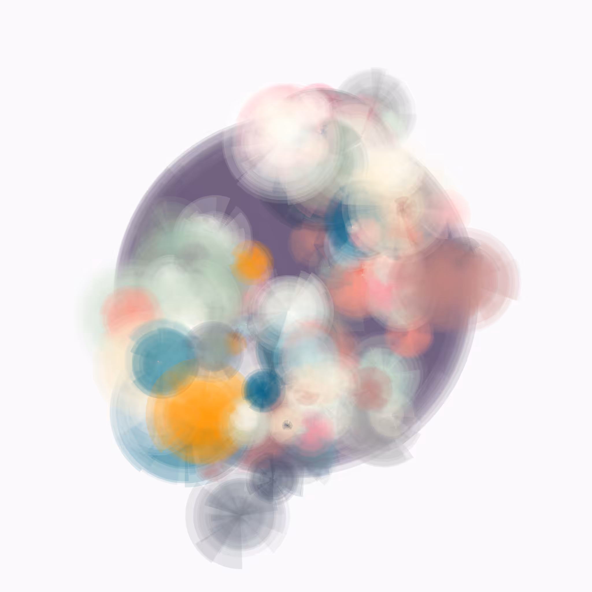 Aura #23