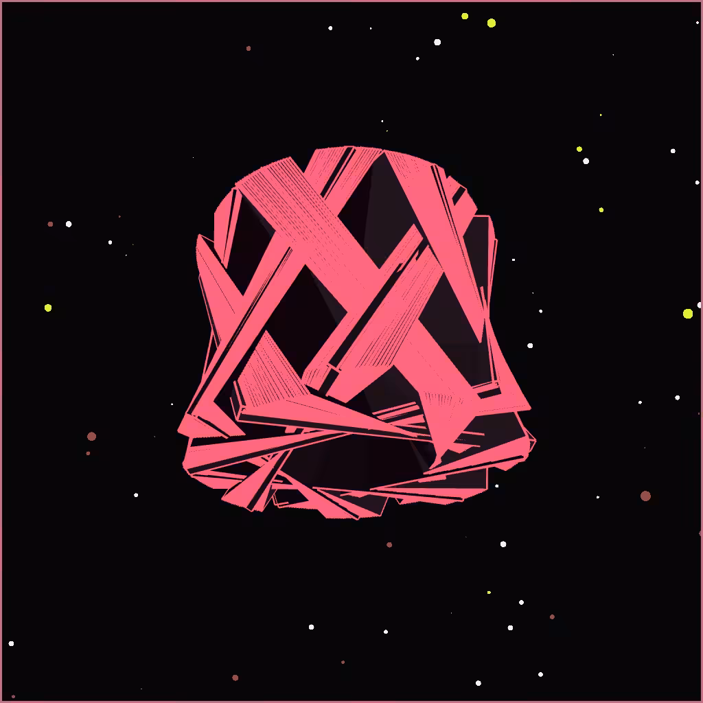 UNIDENTIFIED FLYING OBJKT #029