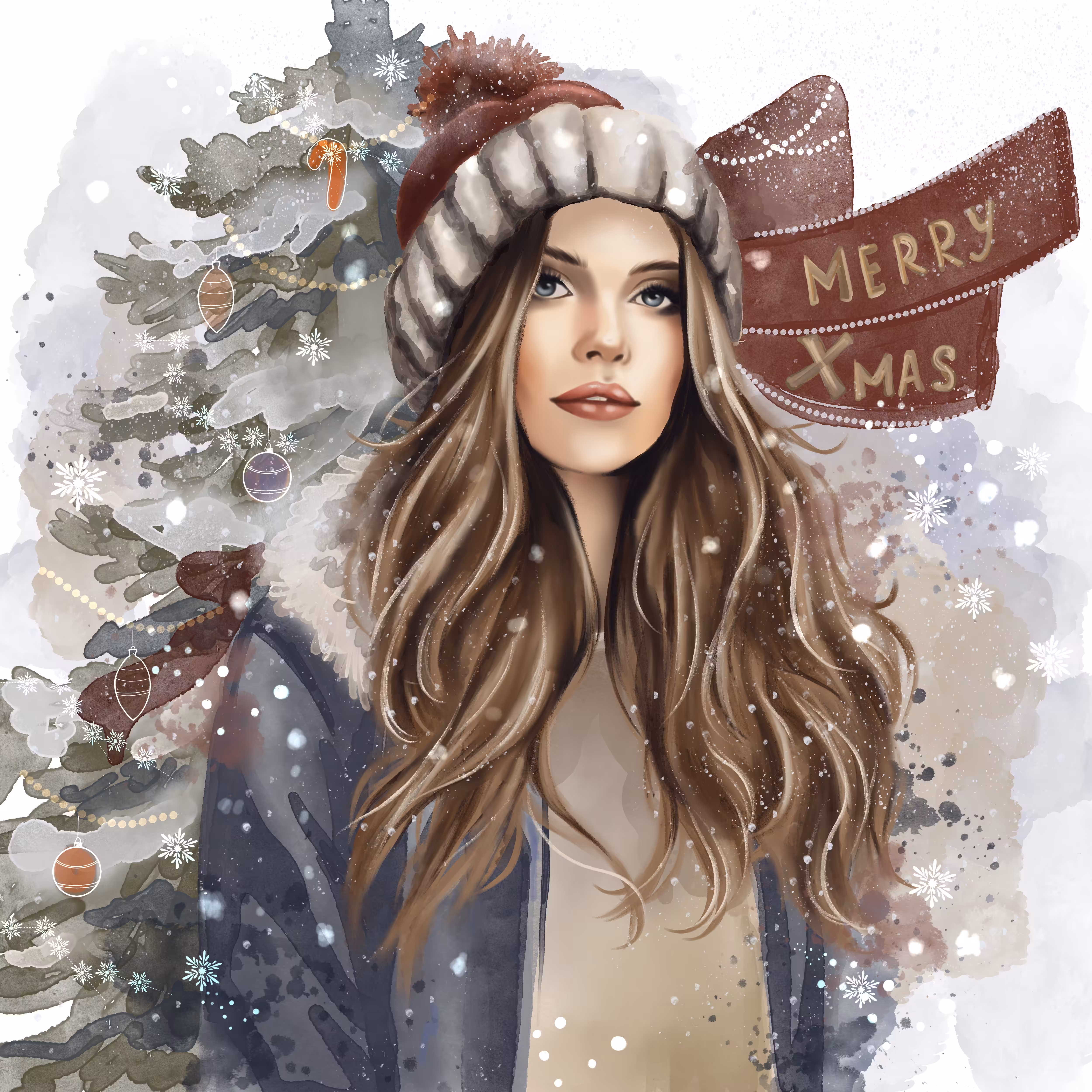 Merry Christmas