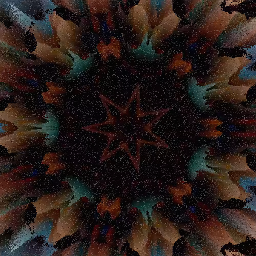 DAHLIA #42