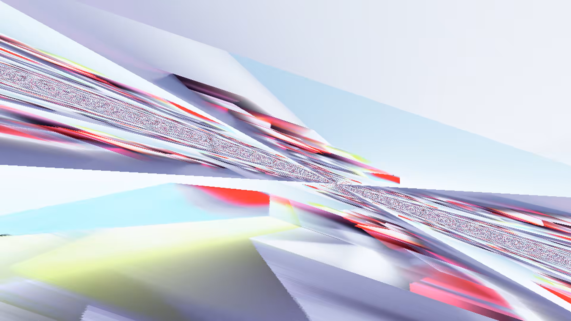 Digital Landscape 006