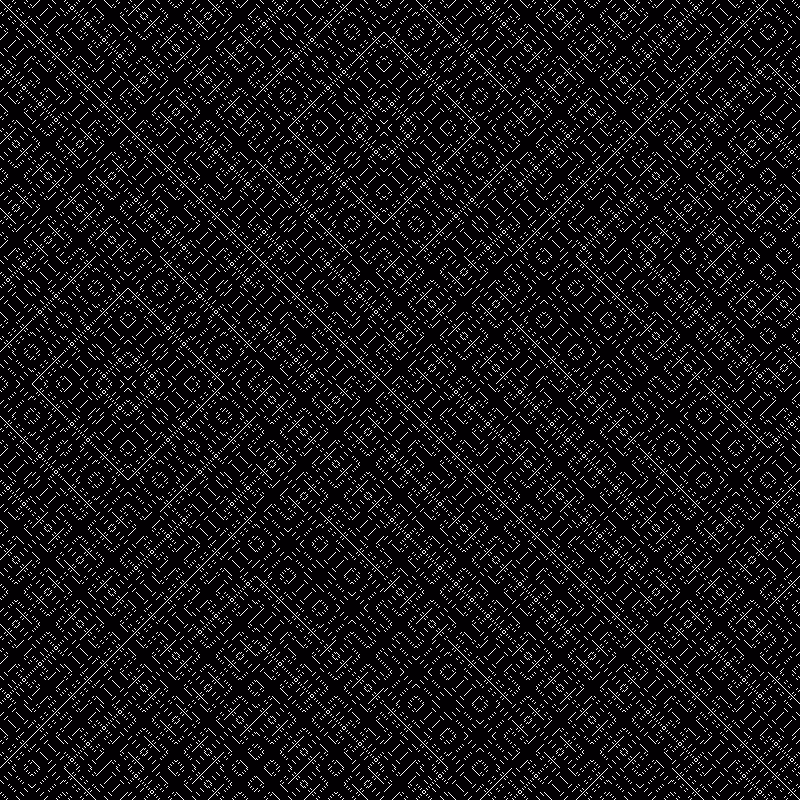 Modulo Art - Streets from above #5