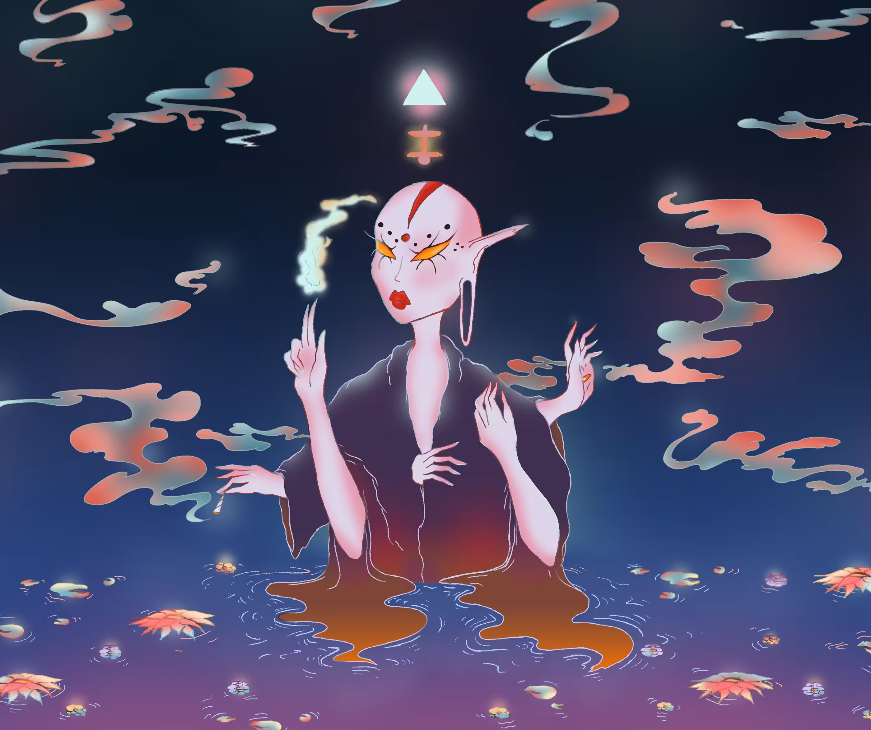 void trip