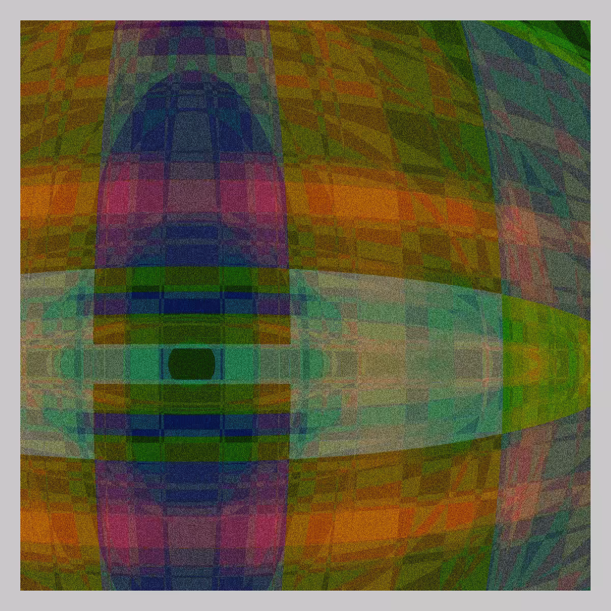 Psychodrome #81