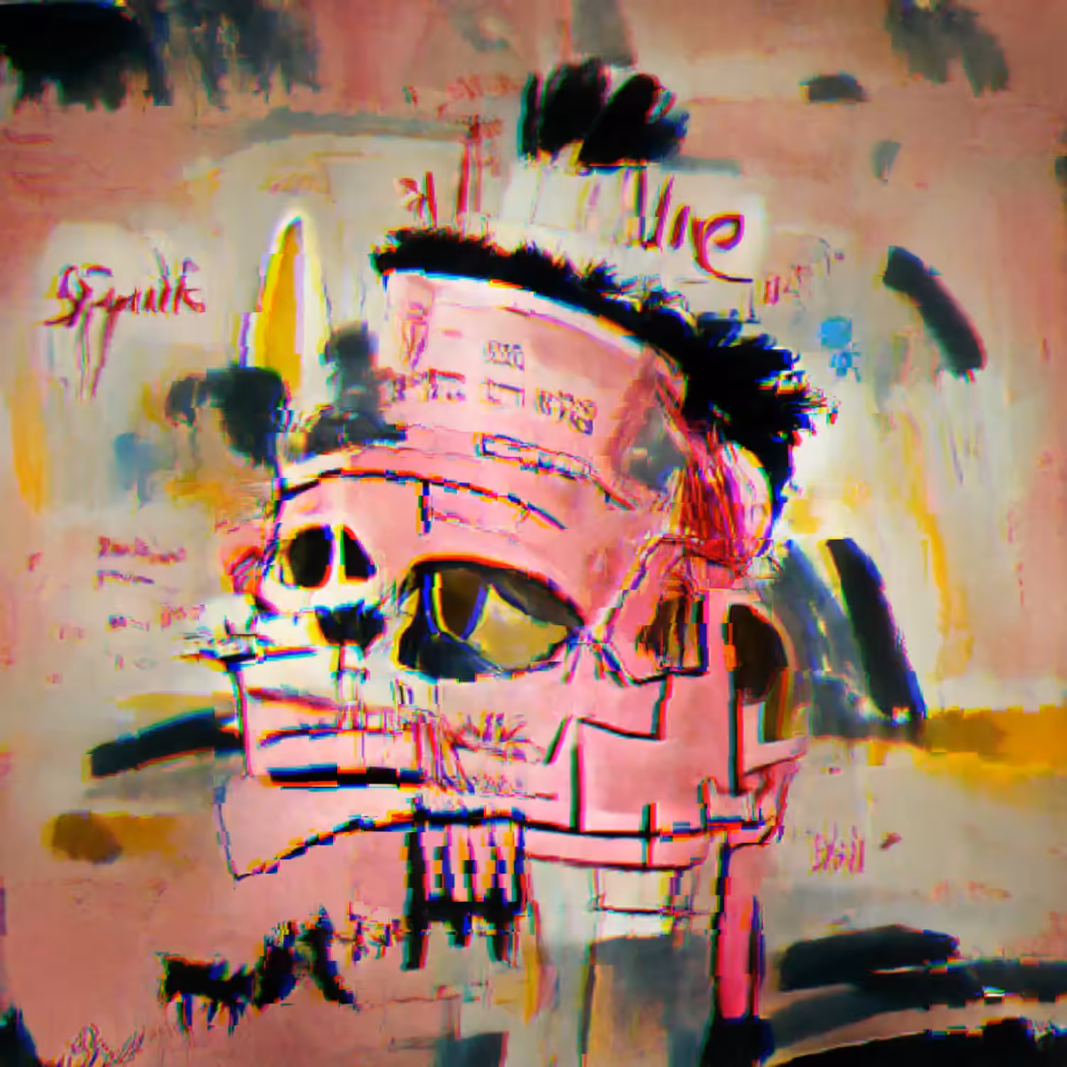 basquiat k06