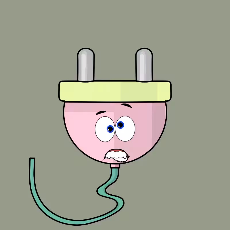 POWER PLUG'S v2 #38