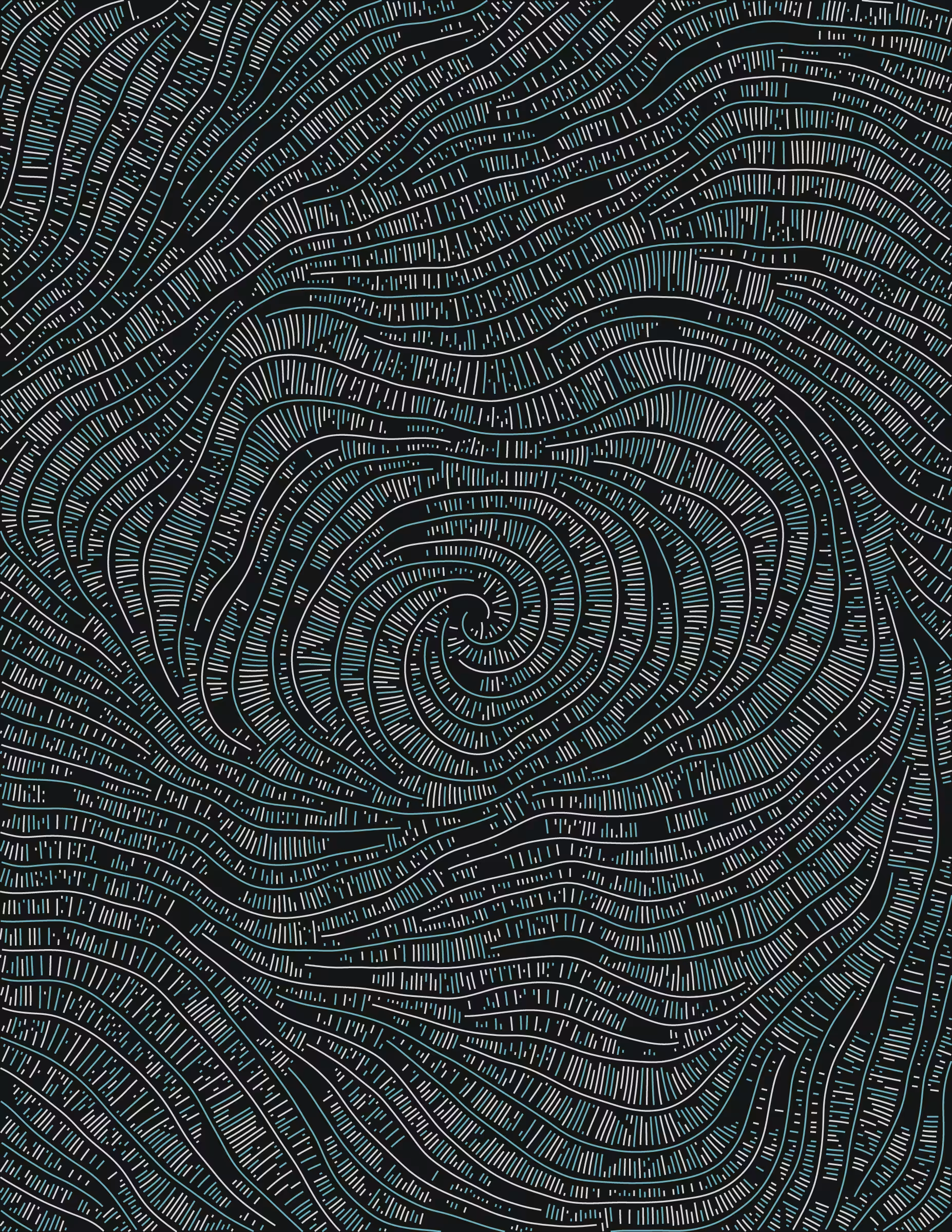 Streamlines #227