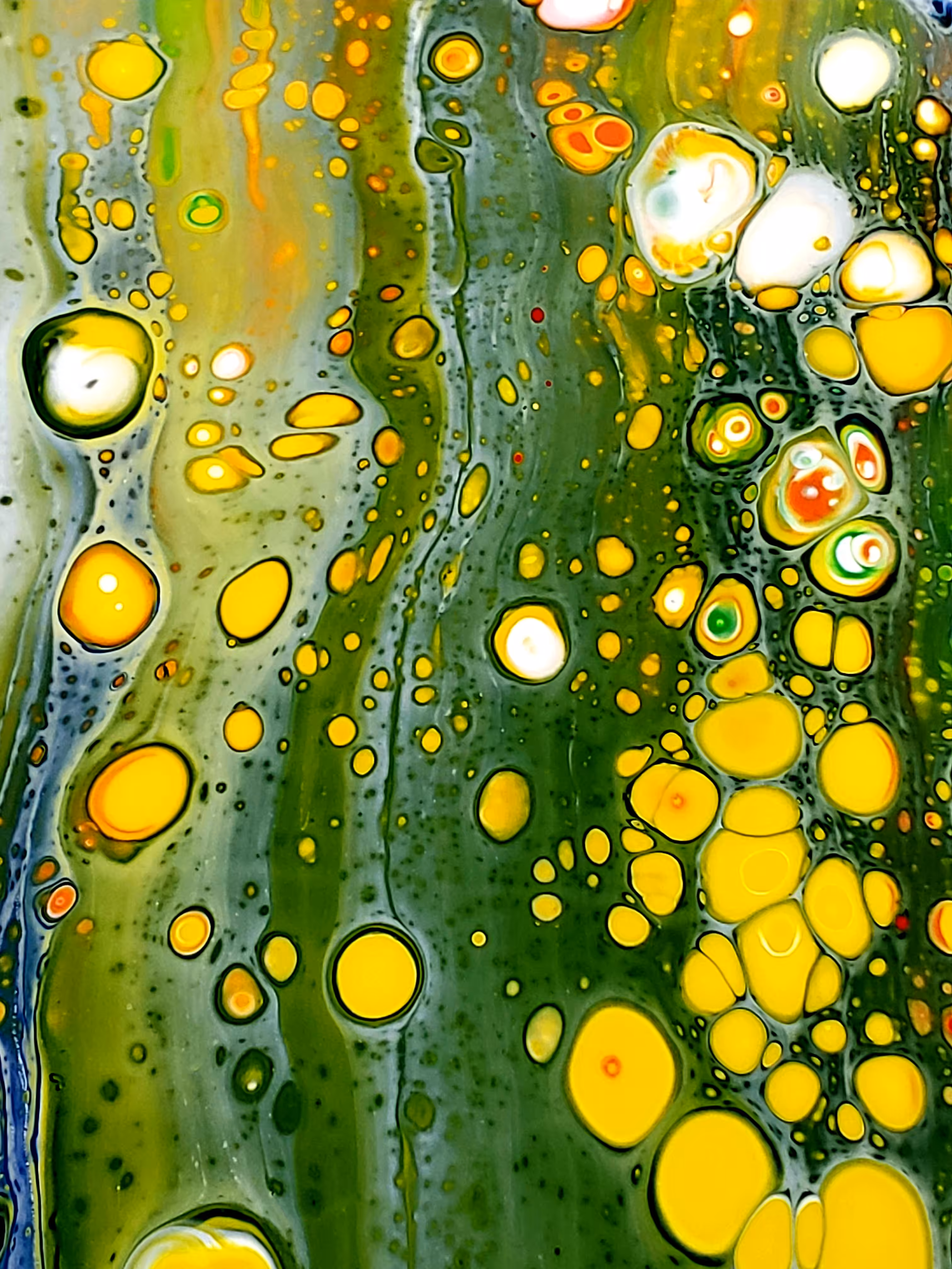 Photosynthetic Terraformation Goo - Limited Edition