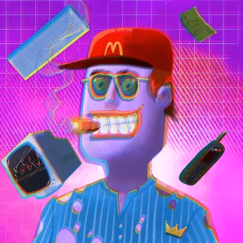 BAGHOLDERS: BAGHOLDER #1614