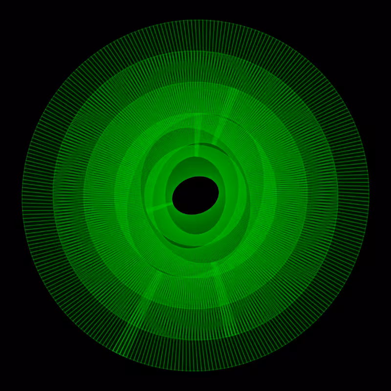 Moiré_Ellipses_Dark #59