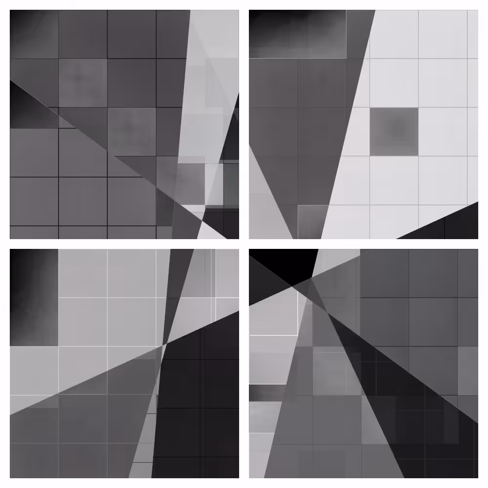 Nested grids #13