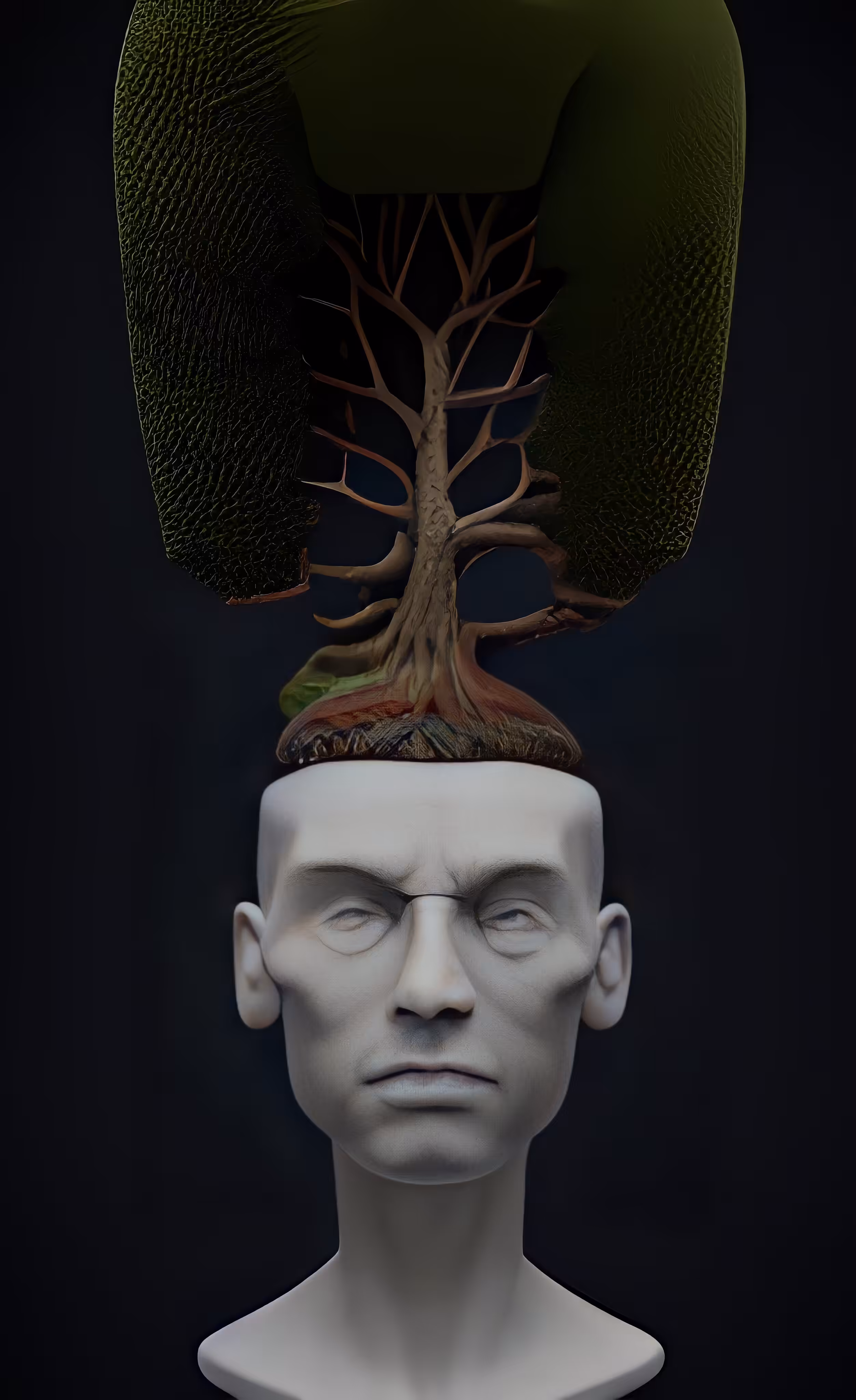 Identity (#3)