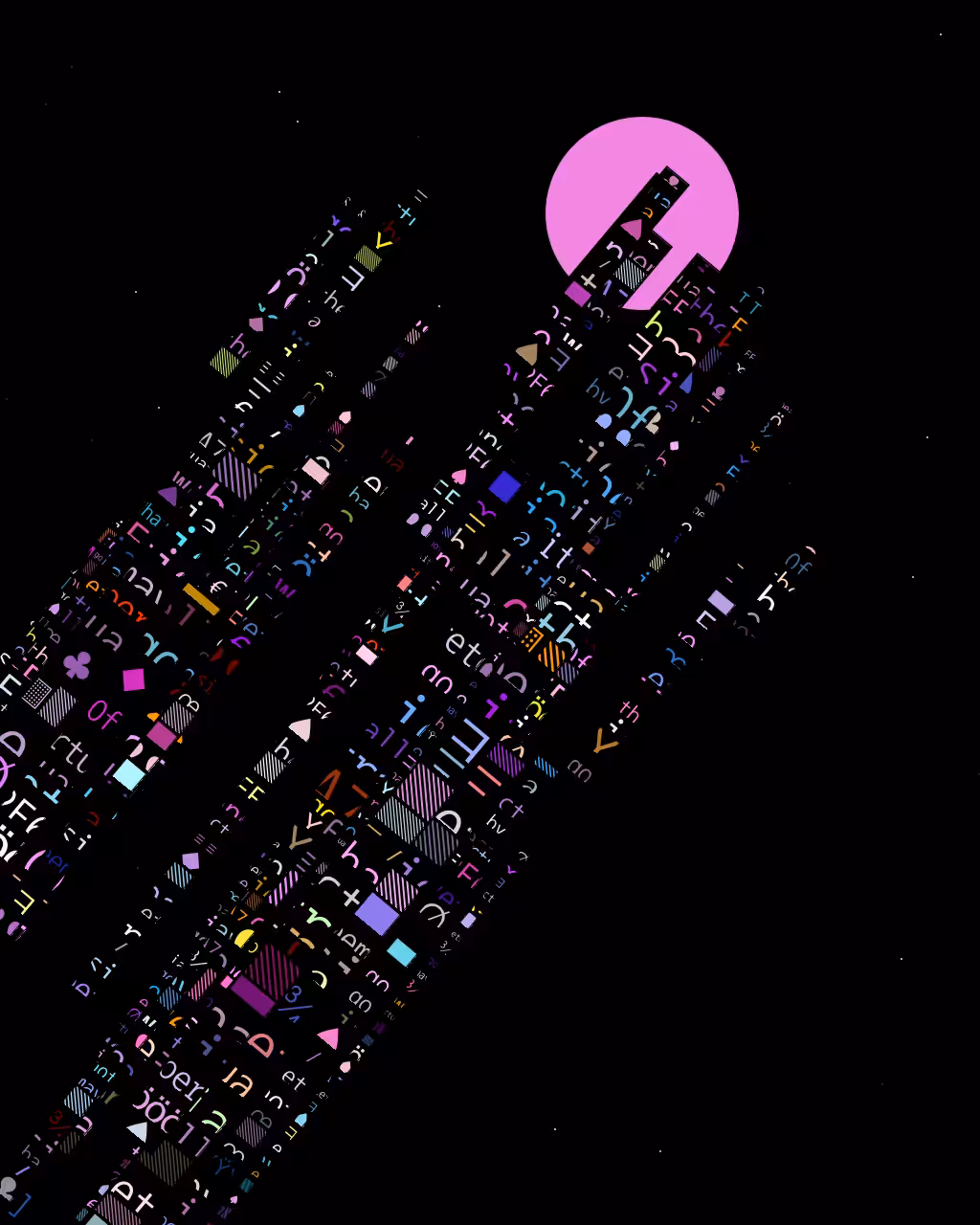 CityLights #307