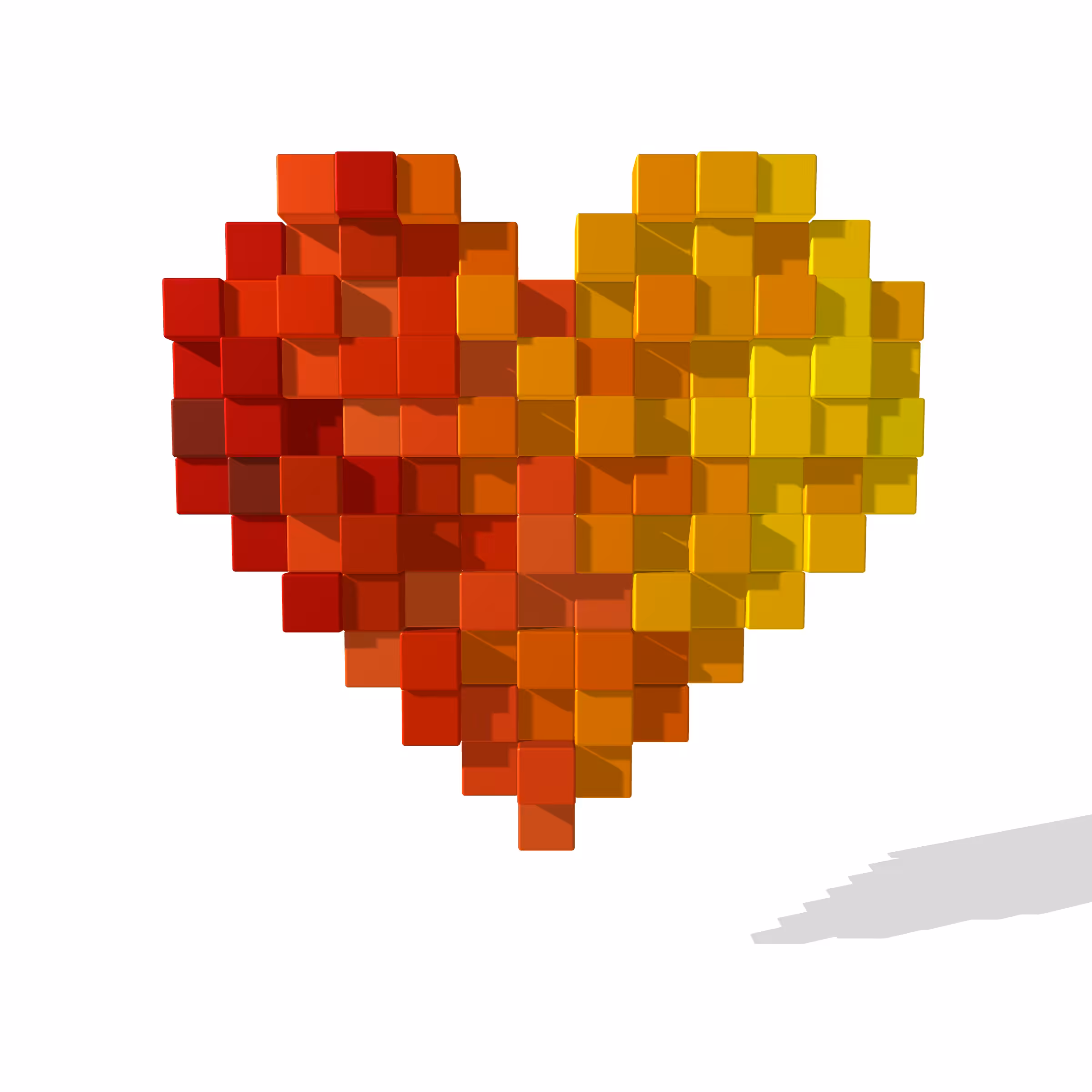 heart + craft #25842