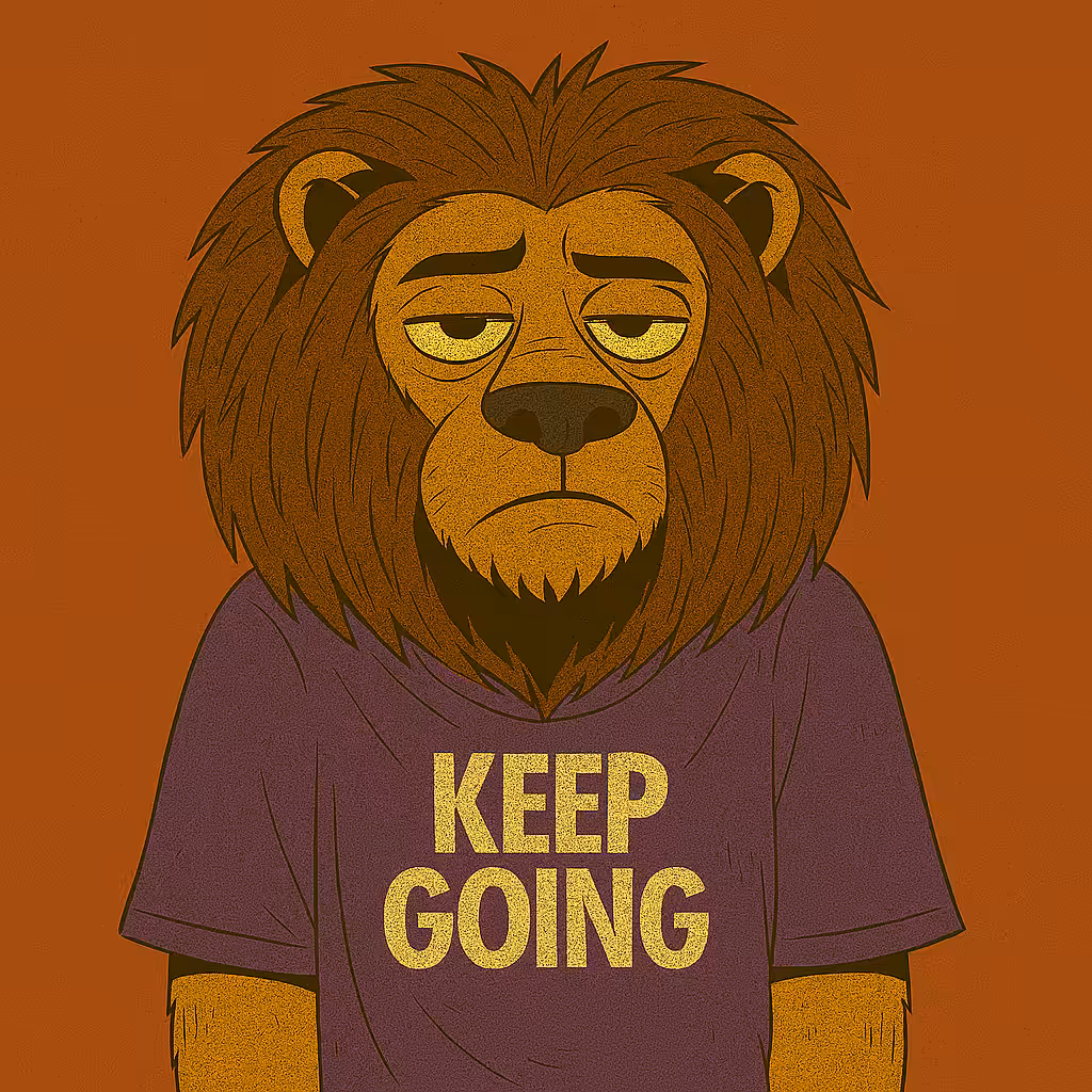 Motivation on Autopilot