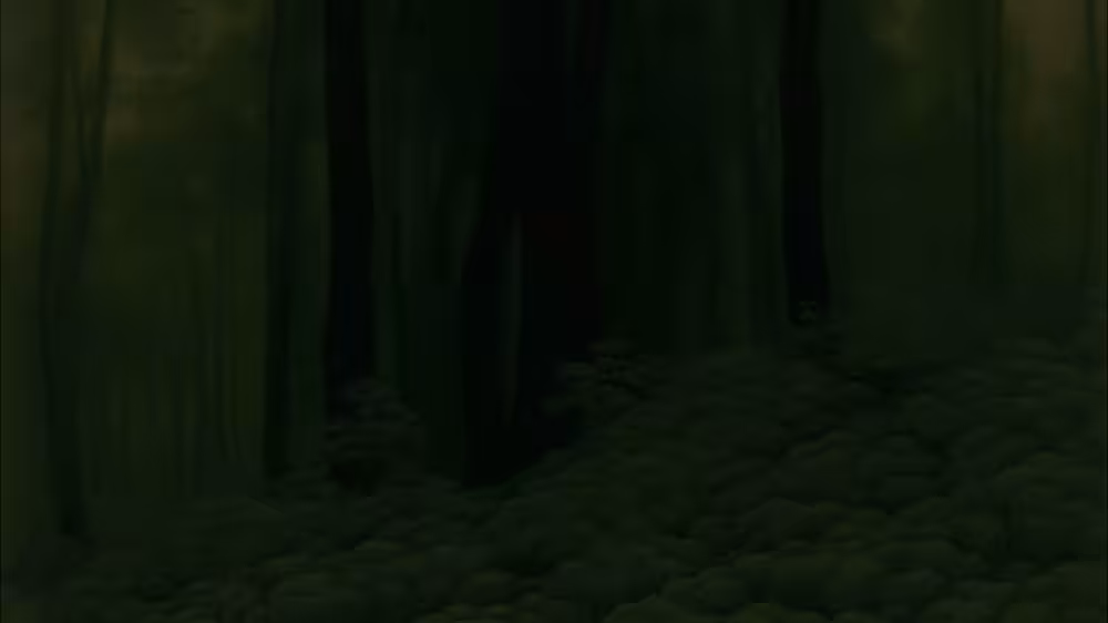 Personal Forest