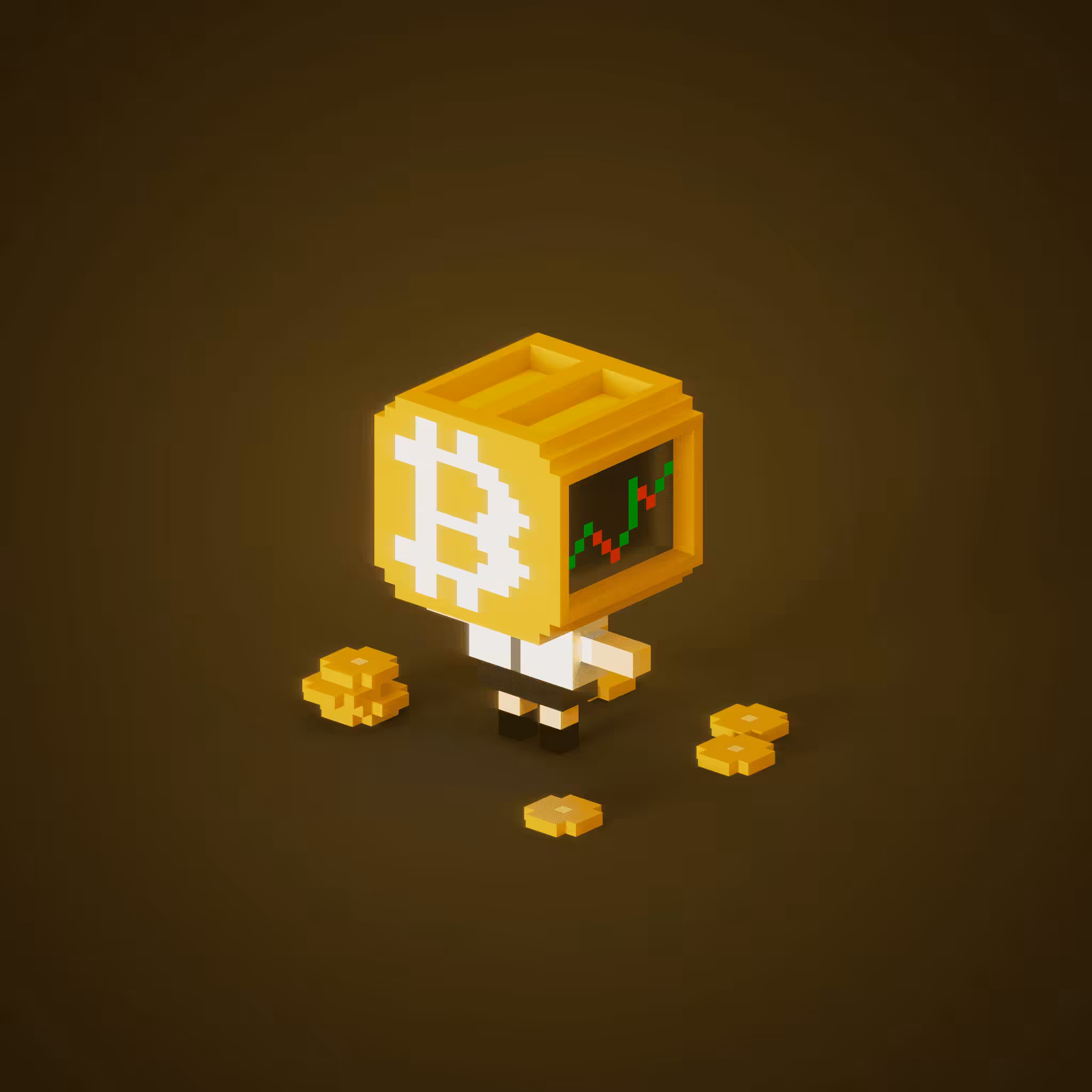 Cryptovoxelstories #01