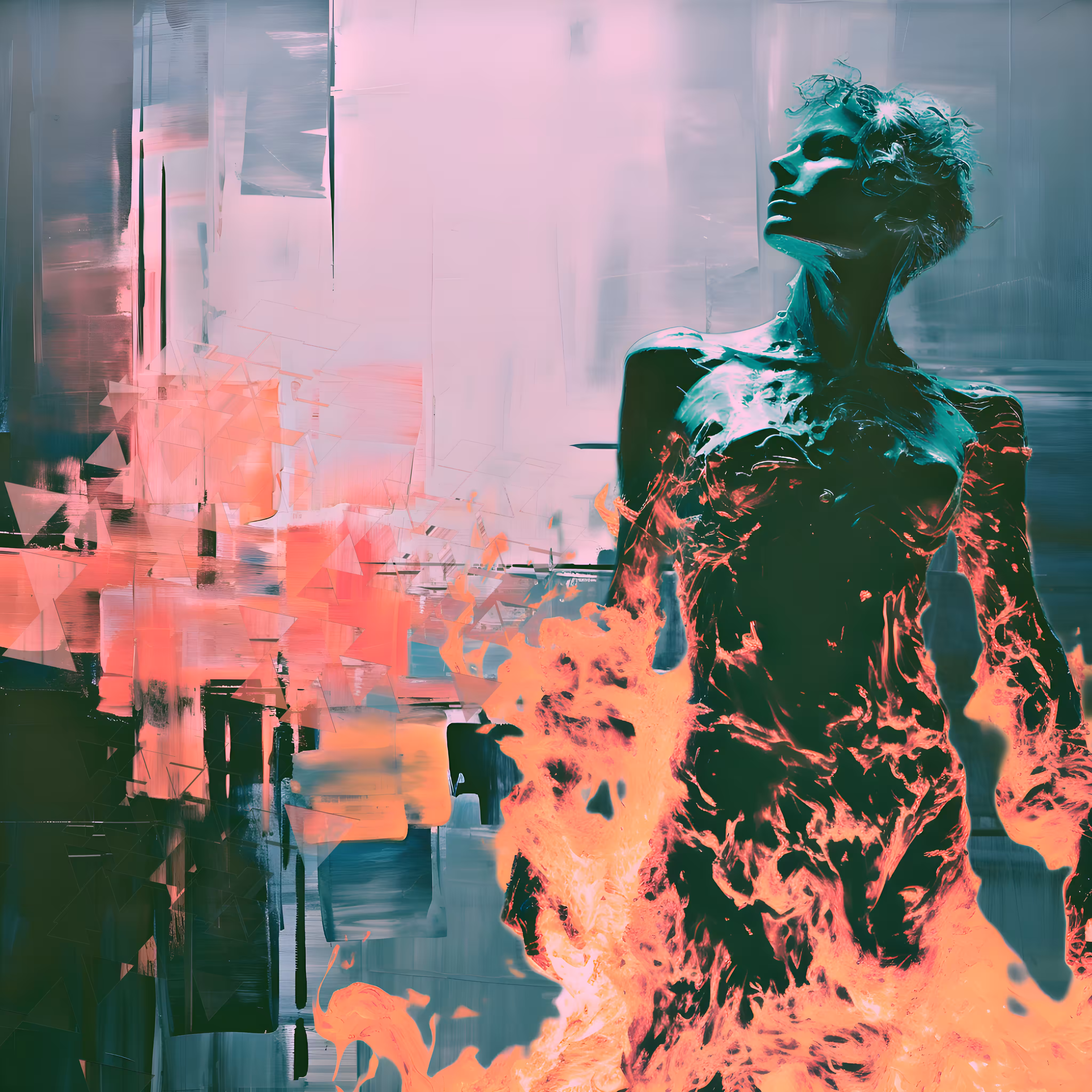 Burning Soul