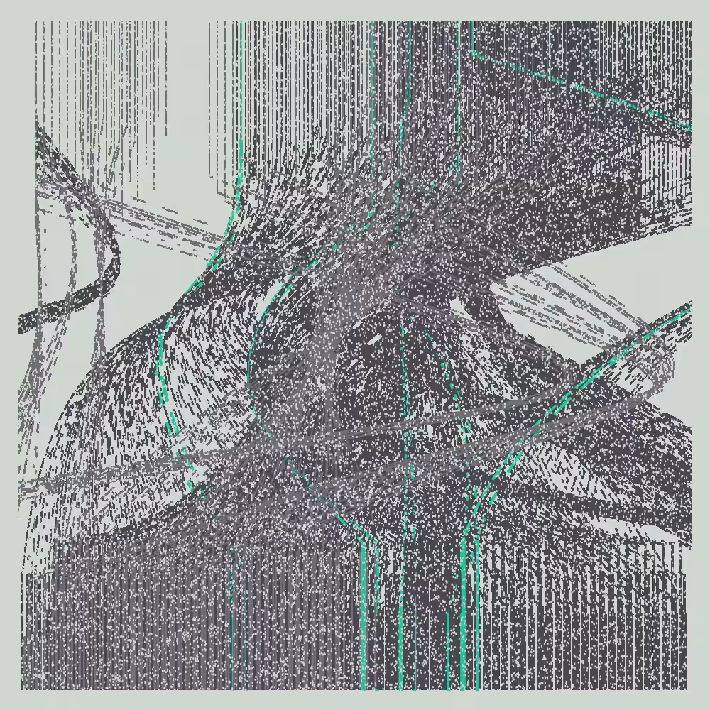 Uncalibrat_d #39