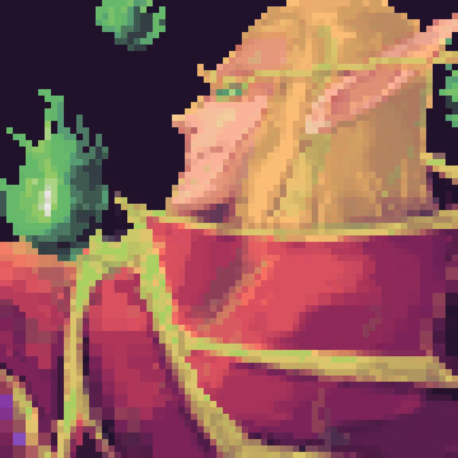 (not) Kael'thas