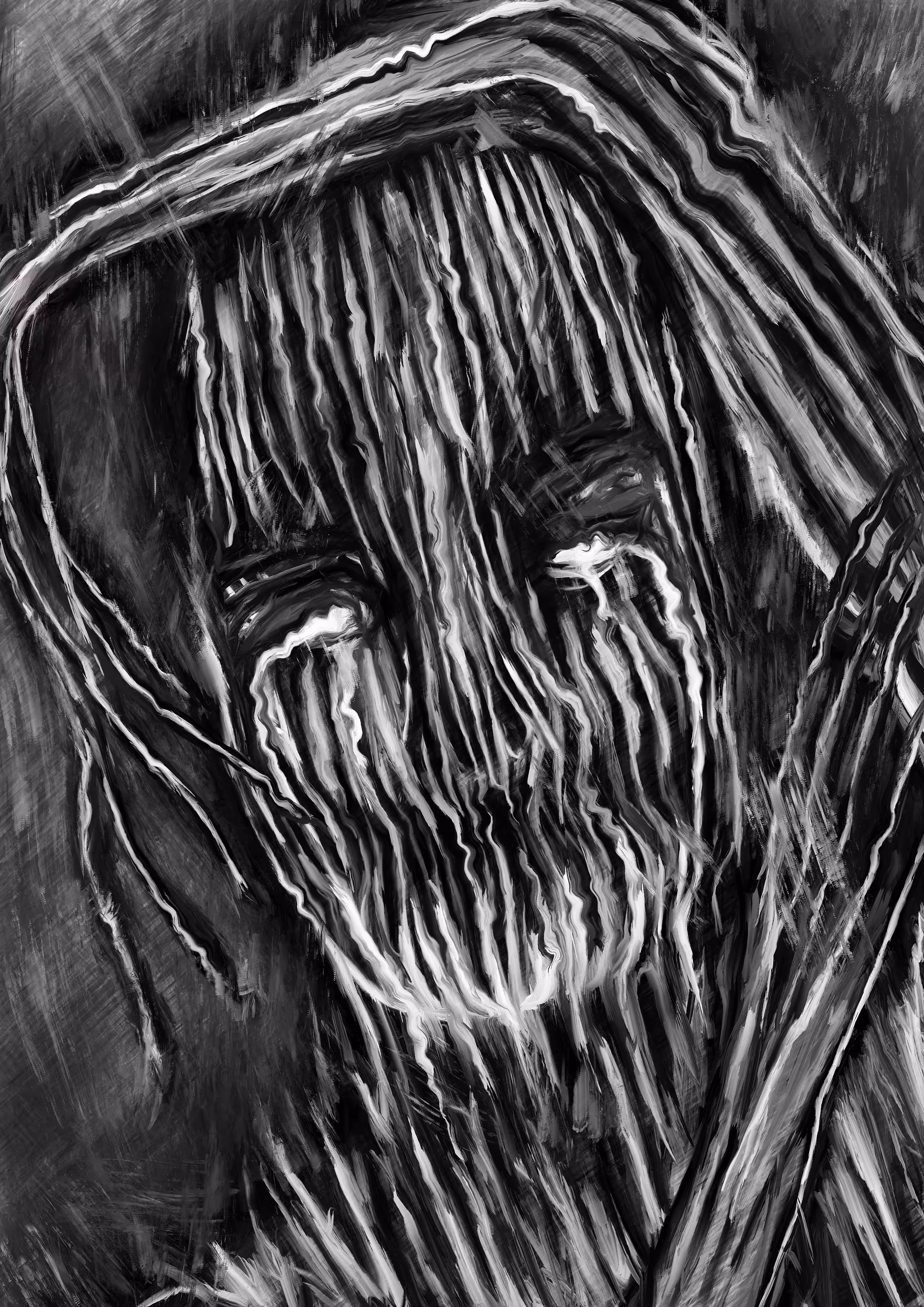Ambient Scare