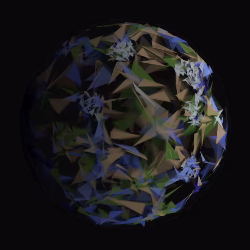 Earth #74