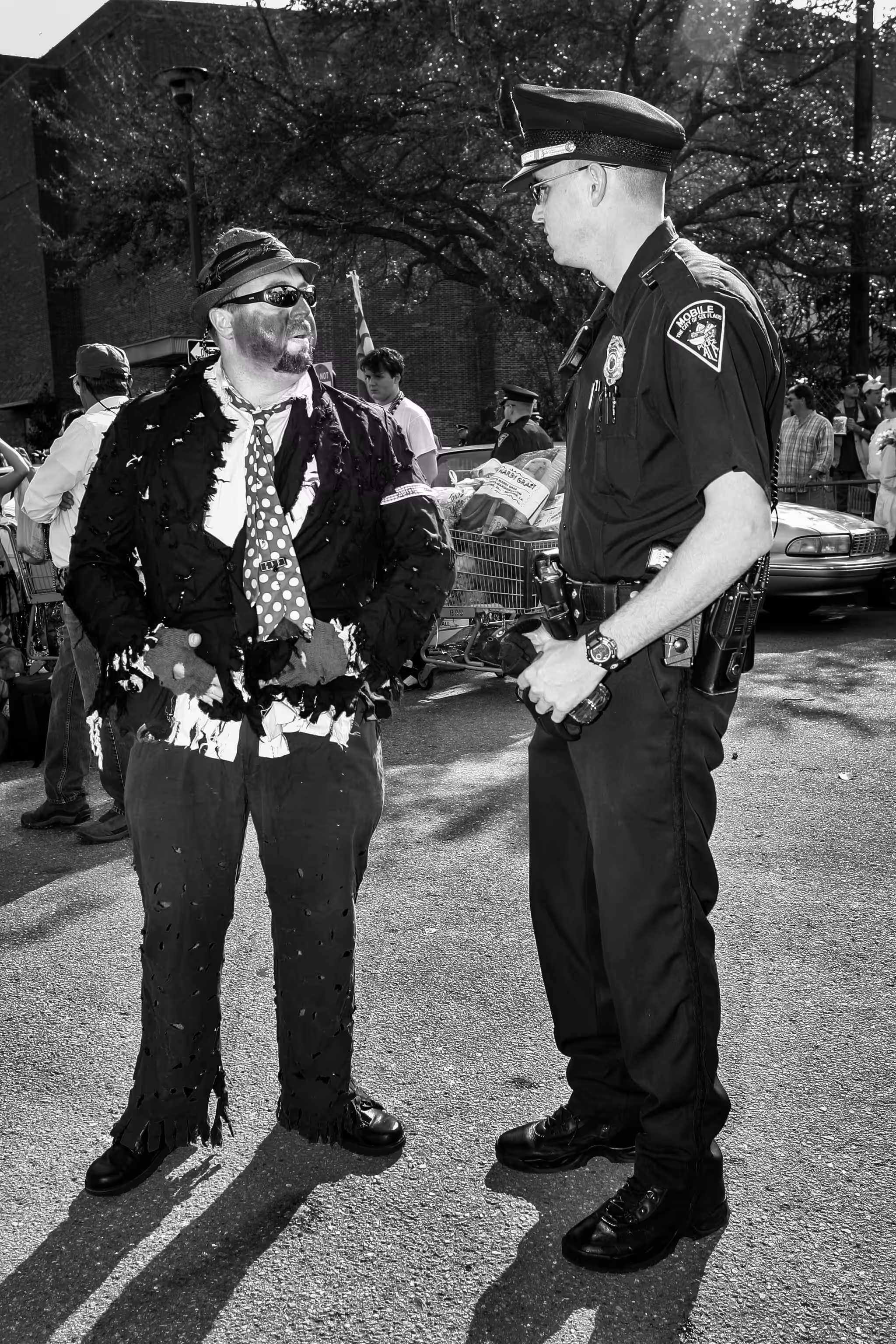 Mardi Gras #3