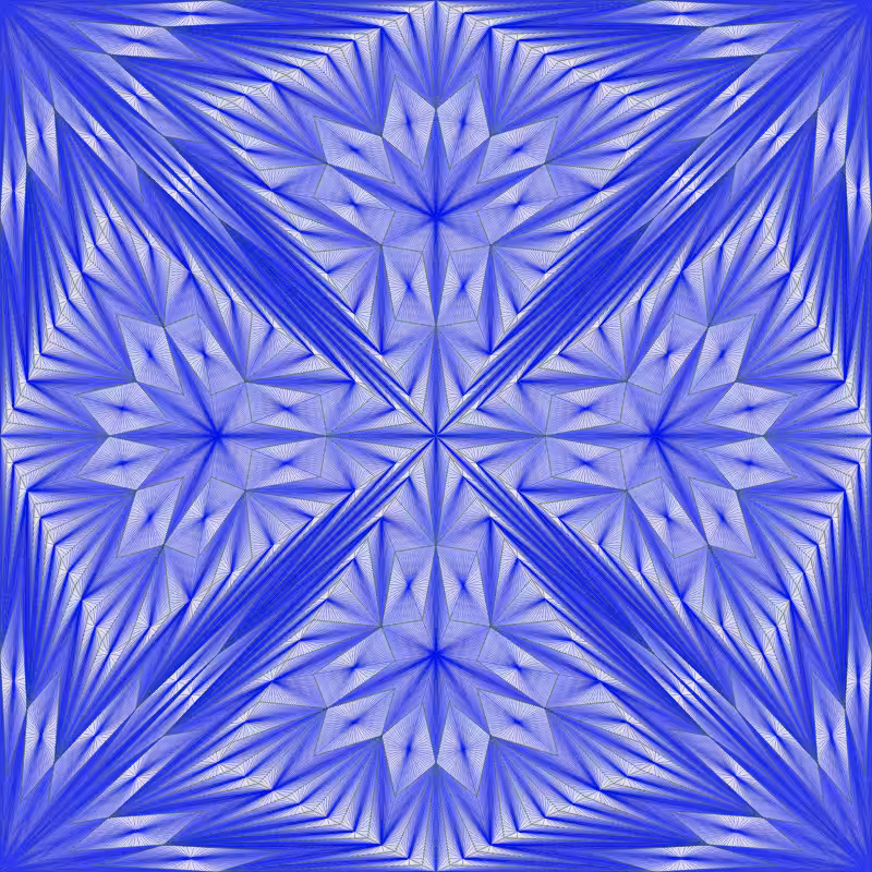 Triangle Subdivisions #284