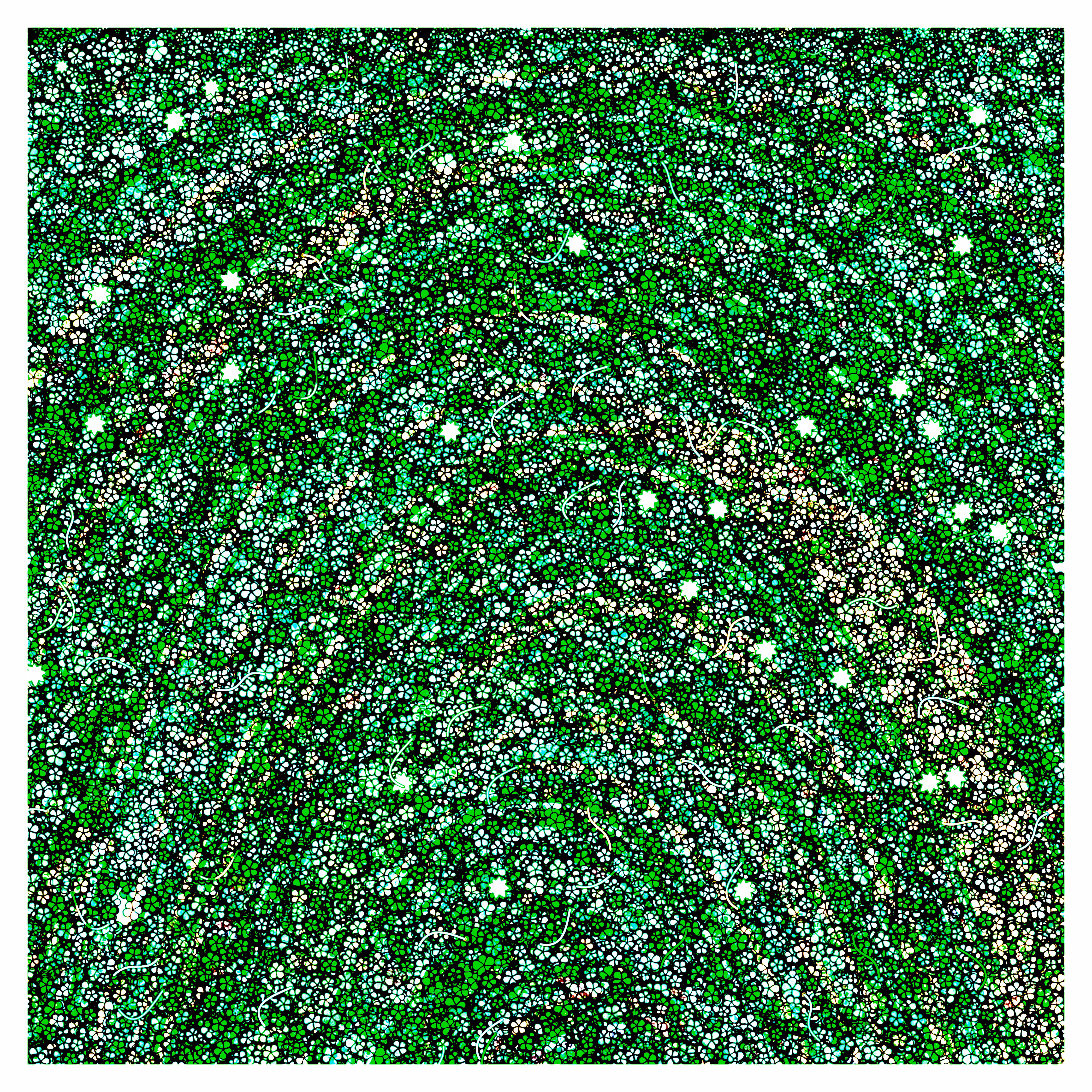Emeralds